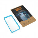 PanzerGlass ® ClearCaseColor™ iPhone 13 Pro - Bondie Blue