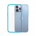 PanzerGlass ® ClearCaseColor™ iPhone 13 Pro - Bondie Blue