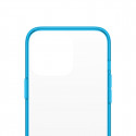 PanzerGlass ® ClearCaseColor™ iPhone 13 Pro - Bondie Blue