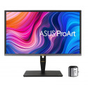 ASUS ProArt PA27UCX-K computer monitor 68.6 cm (27&quot;) 3840 x 2160 pixels 4K Ultra HD LED Bla