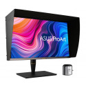 ASUS ProArt PA27UCX-K computer monitor 68.6 cm (27&quot;) 3840 x 2160 pixels 4K Ultra HD LED Bla