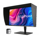 ASUS ProArt PA27UCX-K computer monitor 68.6 cm (27&quot;) 3840 x 2160 pixels 4K Ultra HD LED Bla