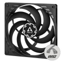 ARCTIC P14 Slim PWM PST Pressure-optimised 140 mm PWM Fan with integrated Y-cable