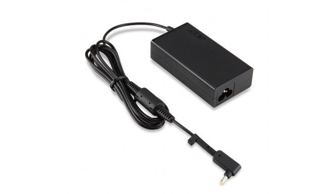 Acer AC Adapter 65W power adapter/inverter Indoor Black