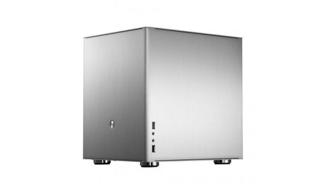 Jonsbo V4 Silver