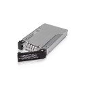 Icy Dock ToughArmor MB699VP-B V3 SSD enclosure Black 2.5&quot;