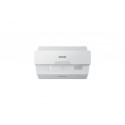 Epson EB-750F data projector Ultra short throw projector 3600 ANSI lumens 3LCD 1080p (1920x1080) Whi