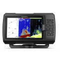 Garmin Striker Vivid 7cv with GT20-TM Transducer