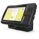 Garmin Striker Vivid 7cv with GT20-TM Transducer