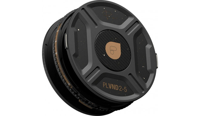 PolarPro Helix 2-5 Stop PMVND/PL Filter