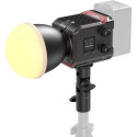 SMALLRIG 4893 RC 100B COB LED VIDEO LIGHT (STANDARD VERSION)