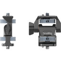SMALLRIG 4886 SWIVEL AND TILT ADJUSTABLE MONITOR SUPPORT WITH 1/4"-20 SCREWS