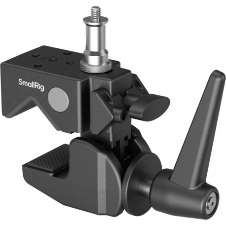 SmallRig kinnitusklambri tugikomplekt 4861