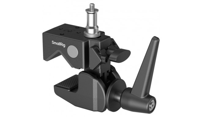 SmallRig 4861 Super Clamp Support Kit