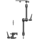SMALLRIG 4862 SUPER CLAMP WITH MAGIC ARM KIT