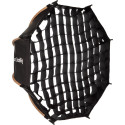 SMALLRIG 4874 OCTAGONAL SOFTBOX LA-O65