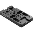 SMALLRIG 4887 MULTIFUNCTIONAL CHEESE MOUNT PLATE