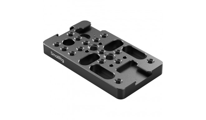 SmallRig multifunktsionaalne kinnitusplaat 4887