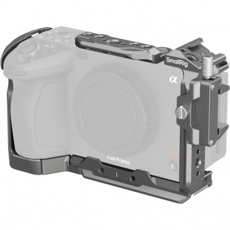 SmallRig puurikomplekt 4770 HawkLock kiirkinnitus Sony FX3 / FX30