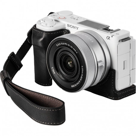 SmallRig nahkvutlari komplekt Sony ZV-E10 II 4777, must