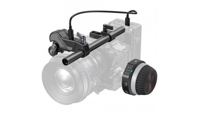 SmallRig 4296 Wireless Follow Focus Kit (Lite)