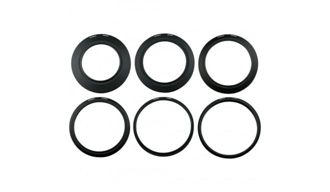 Nissin Adapter Ring MF18 55 mm