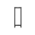 OPEN RACK 32U 600X1000 BLACK LANBERG