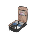 LAPTOP BACKPACK NATEC CAMEL LITE BLACK 15.6" 19 L