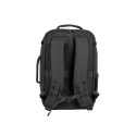LAPTOP BACKPACK NATEC CAMEL LITE BLACK 15.6" 19 L
