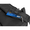LAPTOP BACKPACK NATEC CAMEL LITE BLACK 15.6" 19 L
