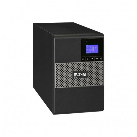 EATON UPS 5P 850VA Gen2 Rack 1U 1faasiline liin-interaktiivne