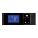 EATON UPS 5P 1550VA Gen2 Rack 1U 1faasiline liin-interaktiivne