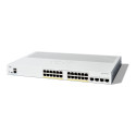 CISCO Catalyst 1300 24-port GE PoE 4x1G SFP