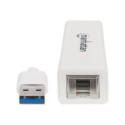 MANHATTAN SuperSpeed USB 3.0 to Gigabit Ethernet Adapter