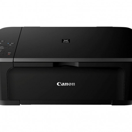 CANON PIXMA MG3650S must MFP A4 printimine kopeerimine skaneerimine kuni 4800x1200dpi WLAN Pixma clo