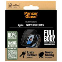 PanzerGlass Snappie Full Body Apple Watch Ultra 2 Black/Black 3724