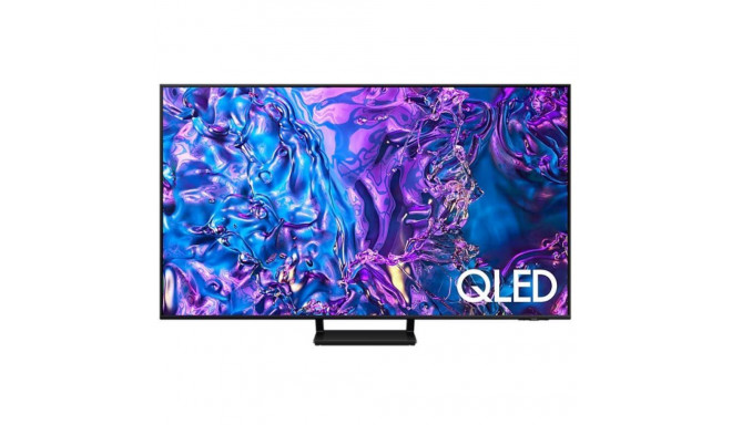 TV Set|SAMSUNG|85"|4K/Smart|QLED|3840x2160|Wireless LAN|Bluetooth|Tizen|Black|QE85Q70DATXXH