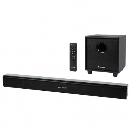 Bluetooth kõlar soundbar kino 4.1