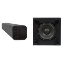 30-452# Głośnik bluetooth soundbar cinema 4.1 30-452# Głośnik bluetooth soundbar cinema 4.1