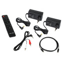 30-452# Głośnik bluetooth soundbar cinema 4.1 30-452# Głośnik bluetooth soundbar cinema 4.1