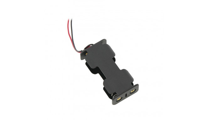 Patareide konteiner tüüp 2 r6x2 ii külgmine (20 tk.)