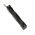3836# patareide hoidik tüüp 4 r6x4 (10 tk.) 3836# patareide hoidik tüüp 4 r6x4 (10 tk.)