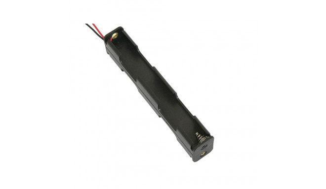 Patareide hoidik tüüp 4 r6x4 (10 tk.)
