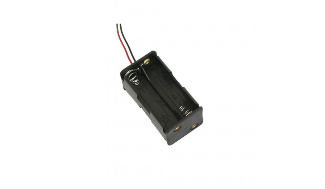 5387# patareide hoidik tüüp 4 r6x4 (10 tk.)