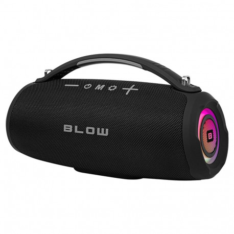30-404# bluetooth-kõlar bt510 rihmaga ip67