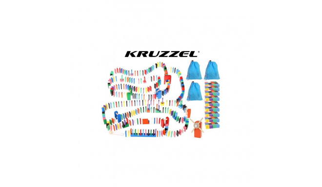 Domino puidust 1080 tk