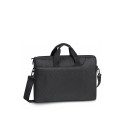 RIVACASE 8035 Laptop Shoulder Bag 15.6"/12 Black