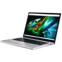 Sülearvuti Acer Aspire 3 Spin 14, i3 8GB 256GB, hõbe