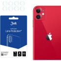 Kaamera kaitseklaas 3MK iPhone 11
