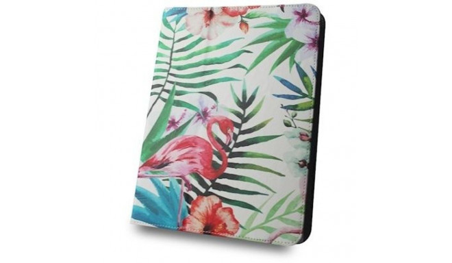 Tahvelarvutikaaned GreenGo 9-10" Flamingo, universaalne